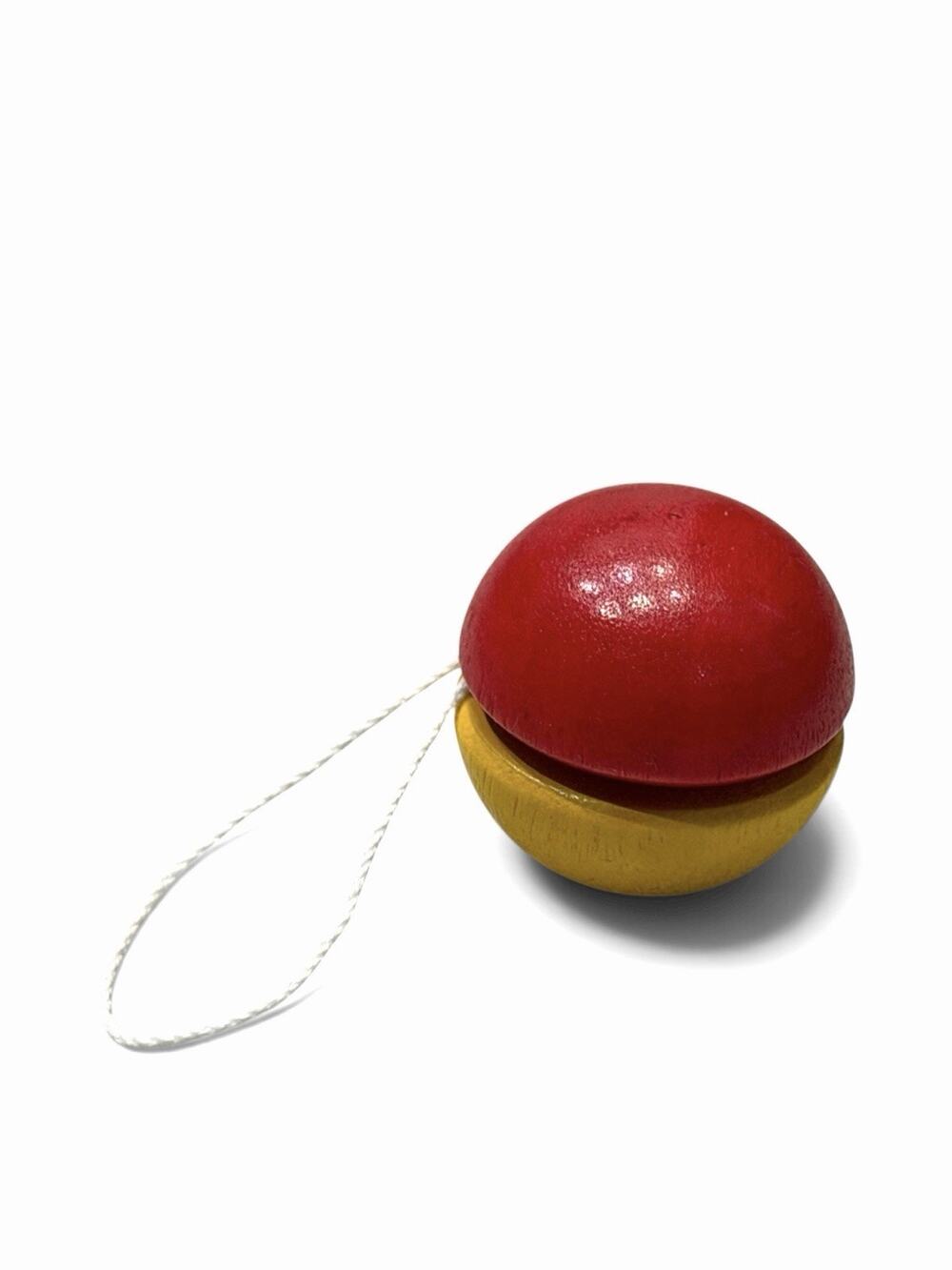 American Girl Molly Christmas Stocking Yo-Yo Replacement Piece Accessory